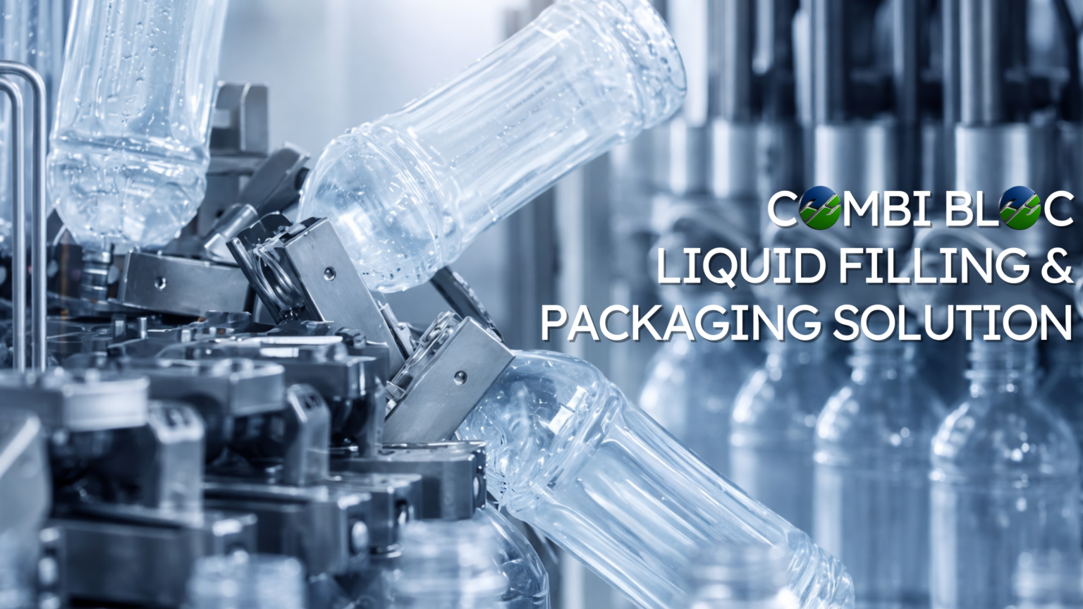 Combi bloc Huihe India