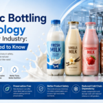 Aseptic Bottling Technology in the Dairy Industry: What You Need to Know?