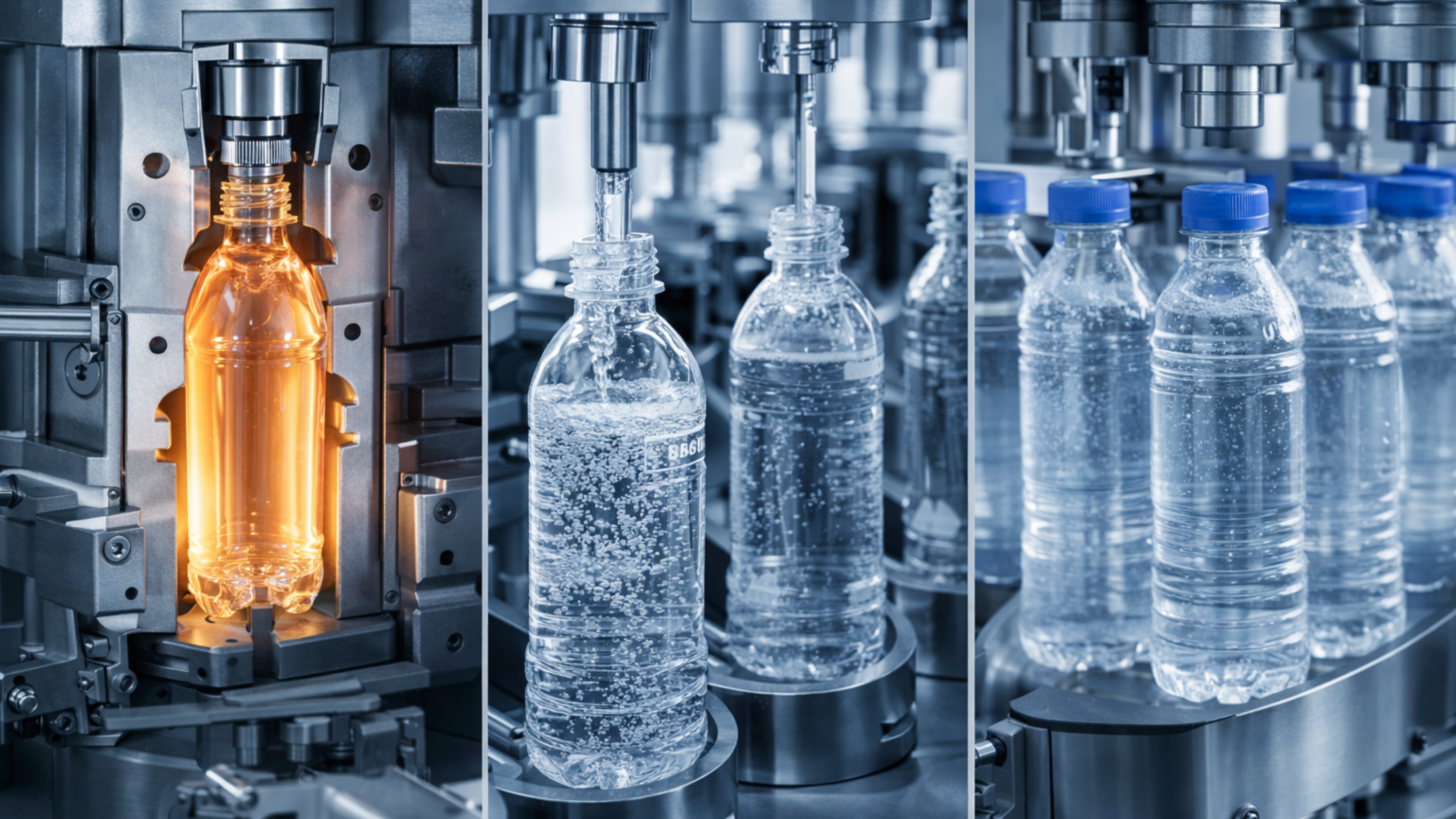 Combi Bloc | Huihe India