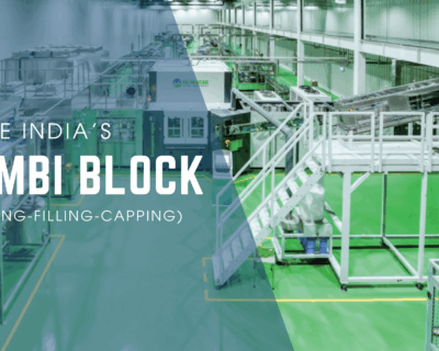 Huihe India’s Combi Bloc Technology: How it’s Revolutionizing Beverage Production Efficiency