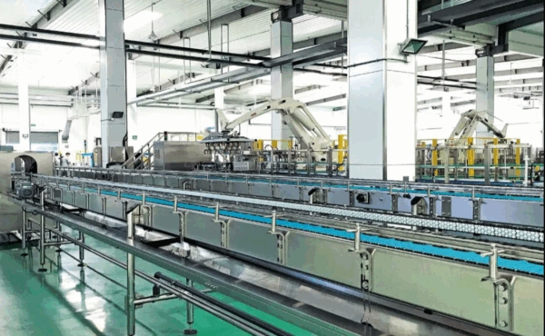 Secondary Packaging System
