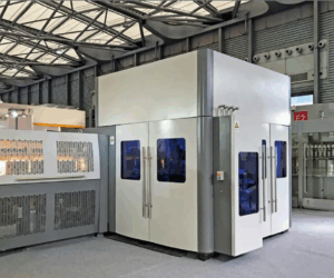 Bottled Water Filling Line