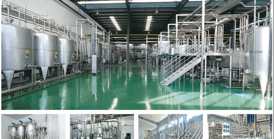 Beverage Pre-treatment System