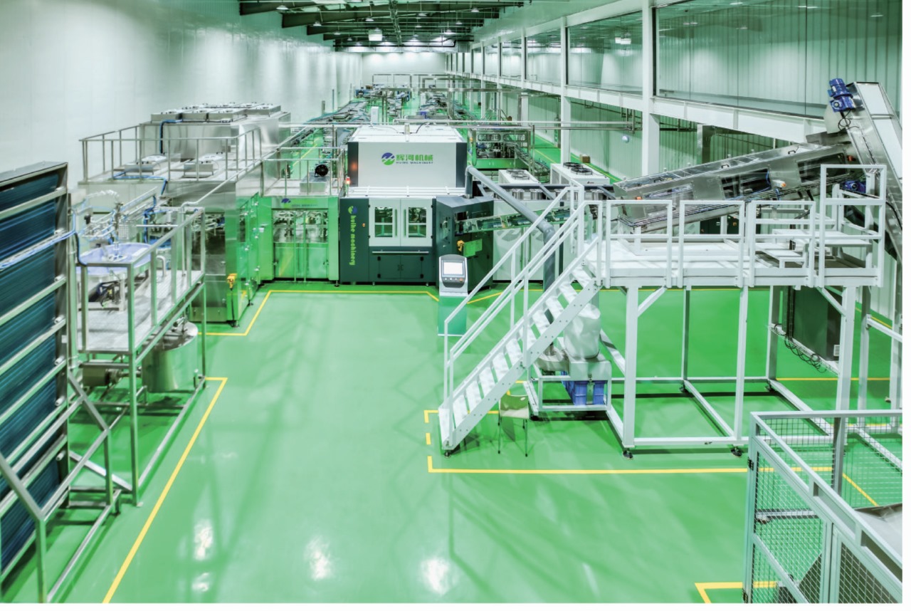 Combi Bloc Technology