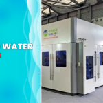 Water Bottle Filling Machine: Driving Efficiency, Hygiene, and Future-Ready Bottling Solutions