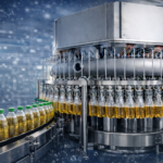 Best CSD Filling Solution By Huihe India: High-Performance Carbonated Soft Drink Filling Line