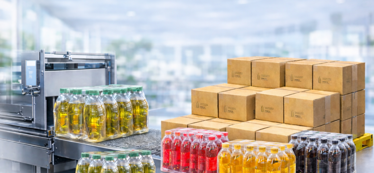 Best CSD Line Turnkey Solution By Huihe India