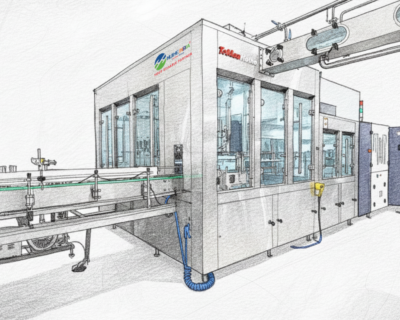 Behind the Bubbles: Filling Technologies in Carbonated Soft Drinks