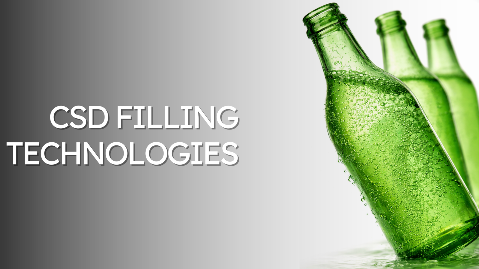 CSD Filling Machine | Huihe India