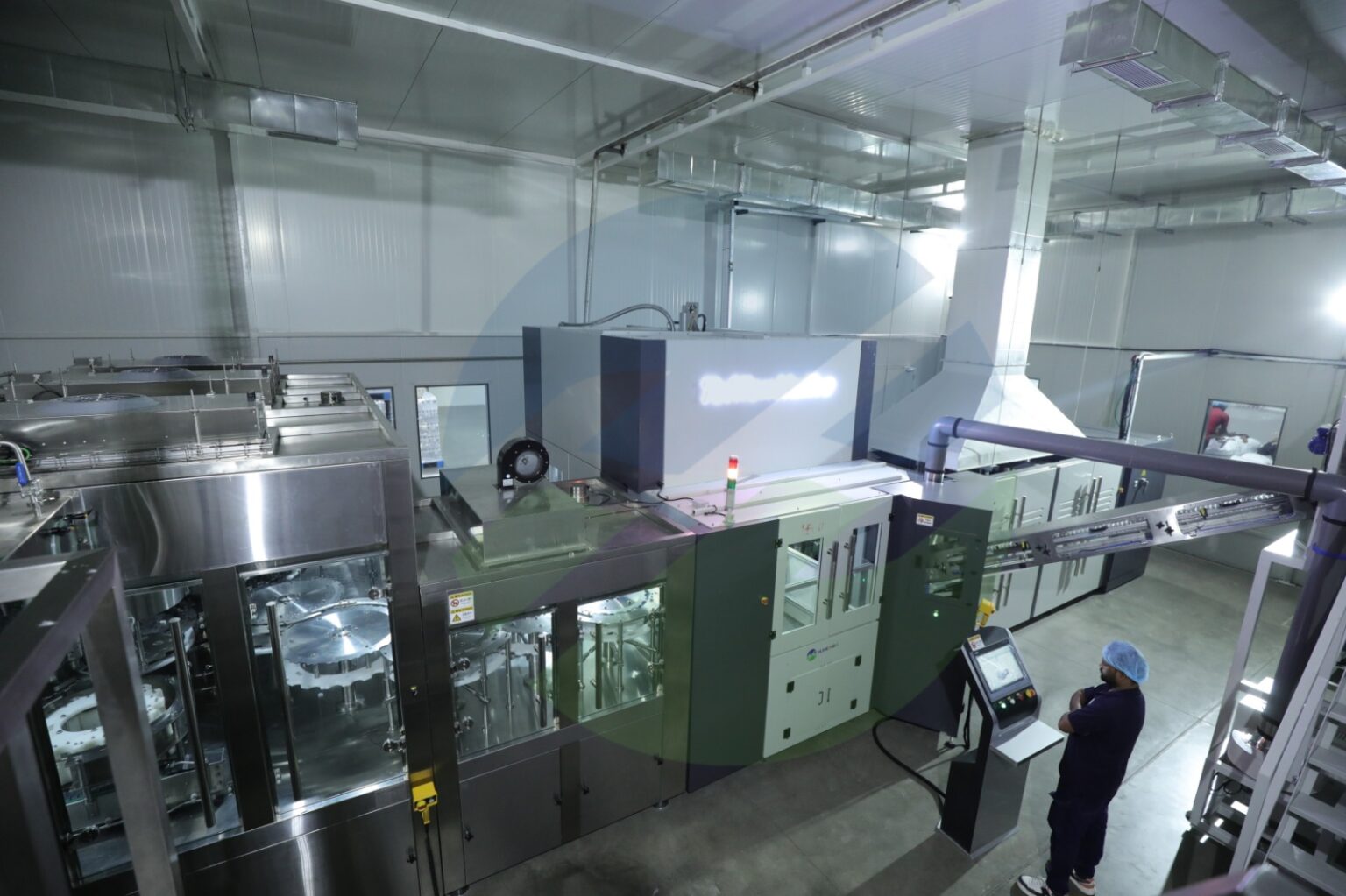 Huihe India Combi Block