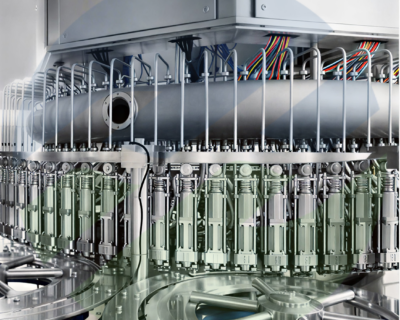 Innovations in CSD Filling Machines: How Huihe India Is Meeting Consumer Demand