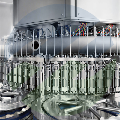 Innovations in CSD Filling Machines: How Huihe India Is Meeting Consumer Demand