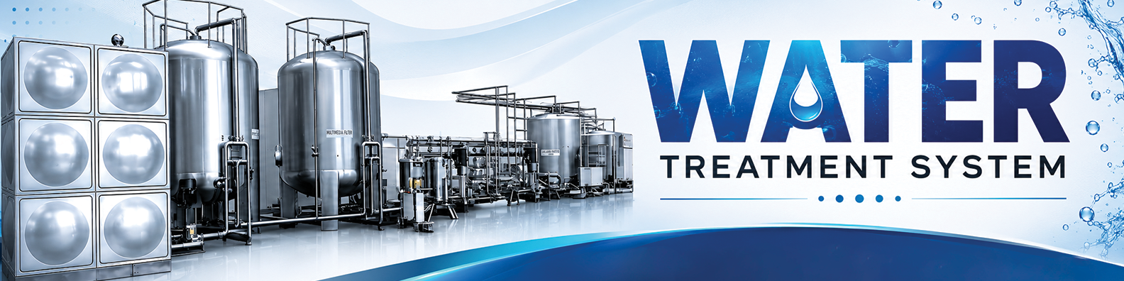 Water Treatment System